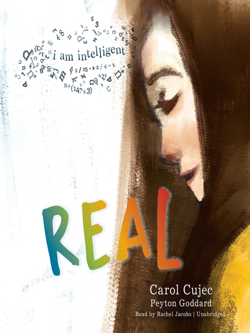 Title details for Real by Carol Cujec - Available